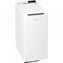 Cтиральная машина WHIRLPOOL TDLR 65230