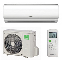 Настенный кондиционер Lessar LS-HE09KRE2A/LU-HE09KRE2A