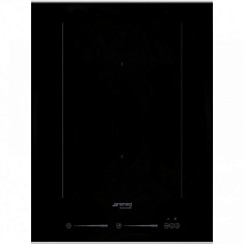 Варочная панель SMEG SIM631WLDX