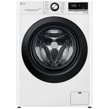 Стиральная машина LG F4V3ES6W