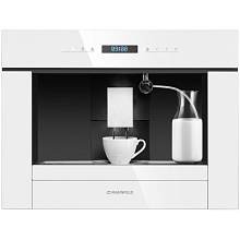 Встраиваемая кофемашина Maunfeld AMCM1503W