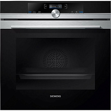 Духовой шкаф SIEMENS HB672GBS1