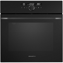 Духовой шкаф Maunfeld EOEH7613B Matt