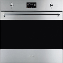 Духовой шкаф SMEG SO6302S3PX