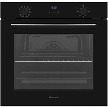 Духовой шкаф BRANDT BOH1224BB