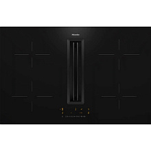 Индукционая варочная панель MIELE KMDA 7272 FL U