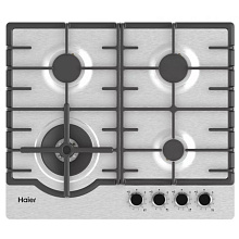 Газовая варочная панель HAIER HHX-M64ROVX