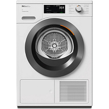 Сушильная машина MIELE TCH780WP