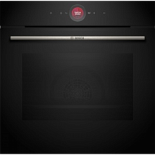 Электрический духовой шкаф BOSCH HBG7221B1S
