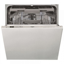 Встраиваемая посудомоечная машина WHIRLPOOL WIC 3T224 PFG