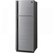 Холодильник SHARP SJ-XP39PGSL