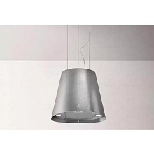 Вытяжка ELICA JUNO URBAN ZINC/F/50