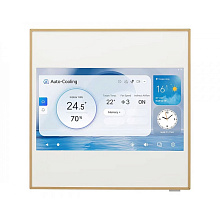 Настенный кондиционер LG A12GA2