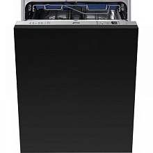 Посудомоечная машина SMEG STL7235L