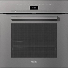 Духовой шкаф MIELE H7460B GRGR