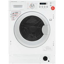 Стирально-сушильная машина SCHAUB LORENZ SLW BW8543 I