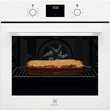 Духовой шкаф ELECTROLUX OEF3H70TW