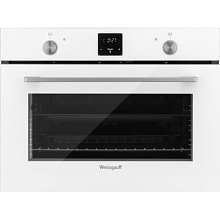 Духовой шкаф WEISSGAUFF EO 459 PDW
