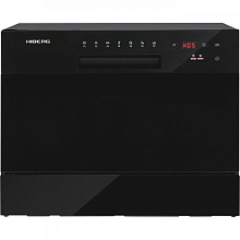 Посудомоечная машина HIBERG T56 615 B