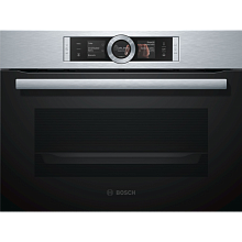 Электрический духовой шкаф BOSCH CSG 636 BS3