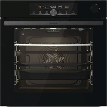 Духовой шкаф GORENJE BSA6747A04BGWI