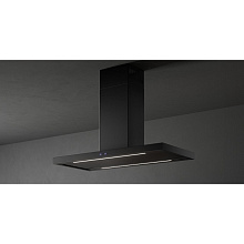 Вытяжка Falmec PLANE ISOLA BLACK 120 PLUS
