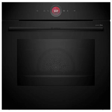 Электрический духовой шкаф BOSCH HBG9742B1S
