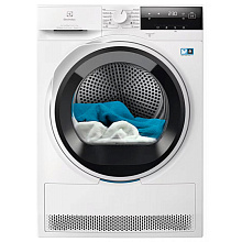 Сушильная машина ELECTROLUX EW8D394M
