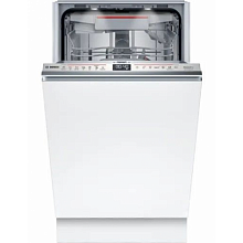 Встраиваемая посудомоечная машина BOSCH SPV6EMX76Q