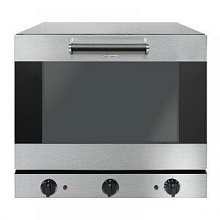 Духовой шкаф SMEG ALFA43GH