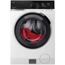 Стирально-сушильная машина AEG LWR98165NXE
