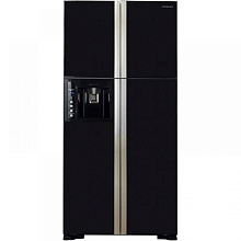Холодильник HITACHI R-W 722 PU1 GGR