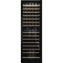 Винный шкаф MEYVEL MV160-KBT2
