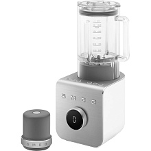 Блендер Smeg BLC02WHMEU белый