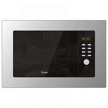 Микроволновая печь WHIRLPOOL AMW 100 IX