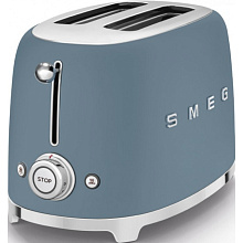Тостер Smeg TSF01SBMEU