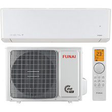 Настенный кондиционер Funai RAC-I-ON70HP.D01