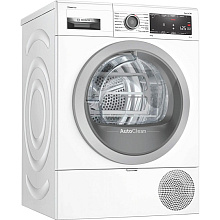 Сушильная машина BOSCH WTX87MW9IT