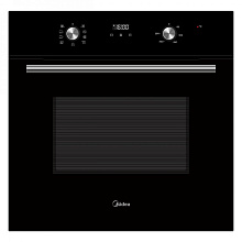 Электрический духовой шкаф MIDEA MO68101CGB