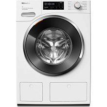 Стиральная машина MIELE WWI880 WCS