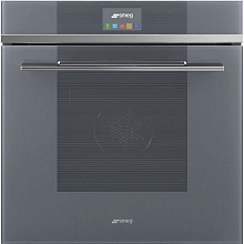 Духовой шкаф SMEG SFP 6104 STS