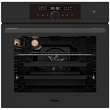 Духовой шкаф HAIER HOX-FP5RAGG
