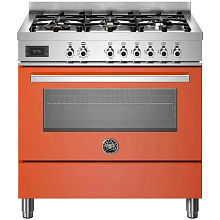 Варочный центр Bertazzoni Professional PRO96L1EART
