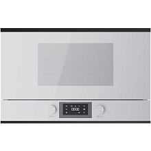 Встраиваемая микроволновая печь KUPPERSBUSCH ML 6330.0 W5 BLACK VELVET
