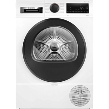 Сушильная машина BOSCH WQG233D40