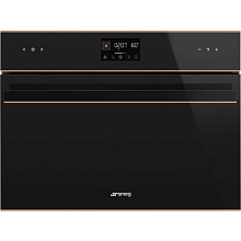Духовой шкаф SMEG SO4602M1NR DOLCE STIL NOVO