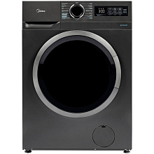 Cтиральная машина MIDEA MF01712BS40/T