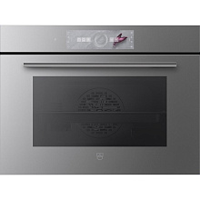 Духовой шкаф V-ZUG Combair V6000 45 C6T-21050 (платиновое стекло)