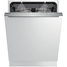 Встраиваемая посудомоечная машина GRUNDIG GNVP4551PW