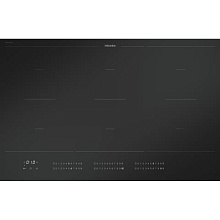 Индукционая варочная панель MIELE KM 7576 FL 125 GALA ED